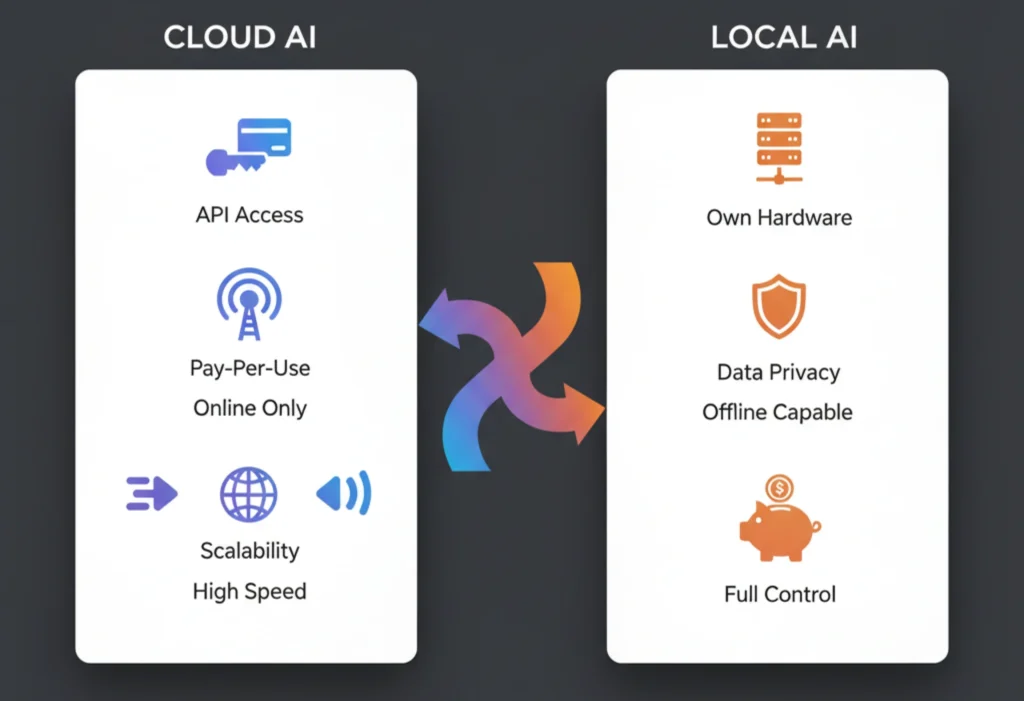 Integrating ai agents