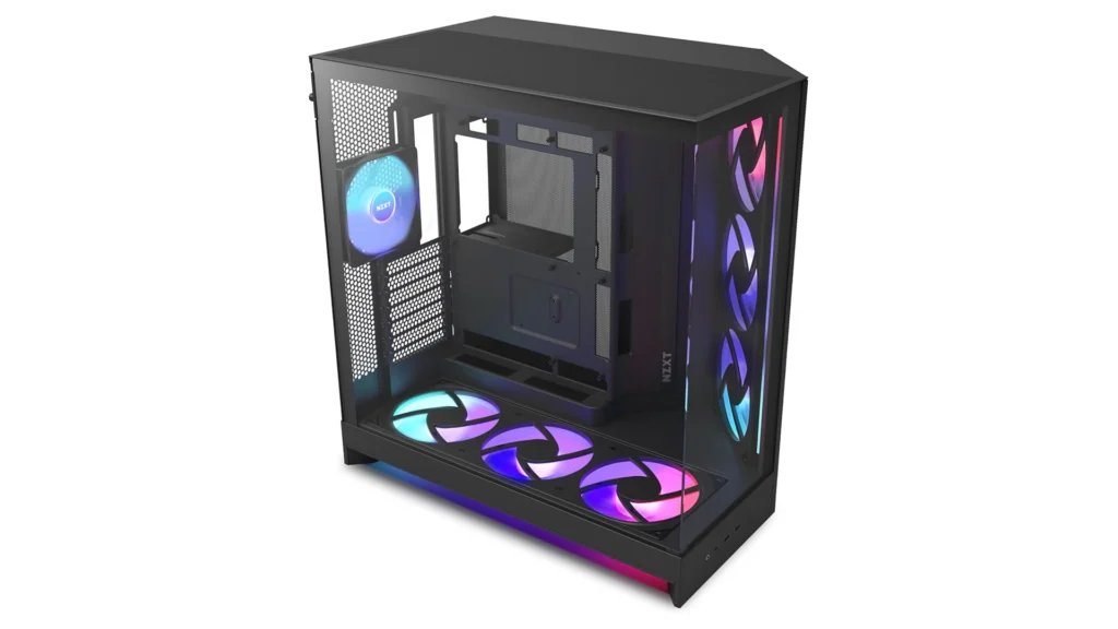 How to build a pc
