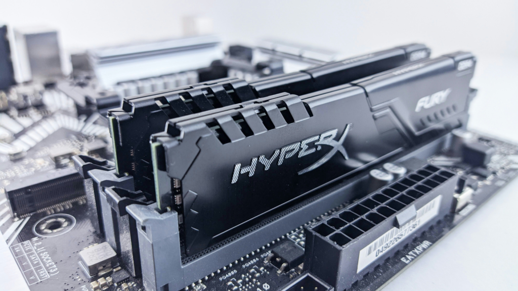 Common PC Building Mistakes