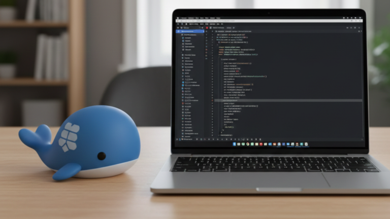 Docker and Docker compose