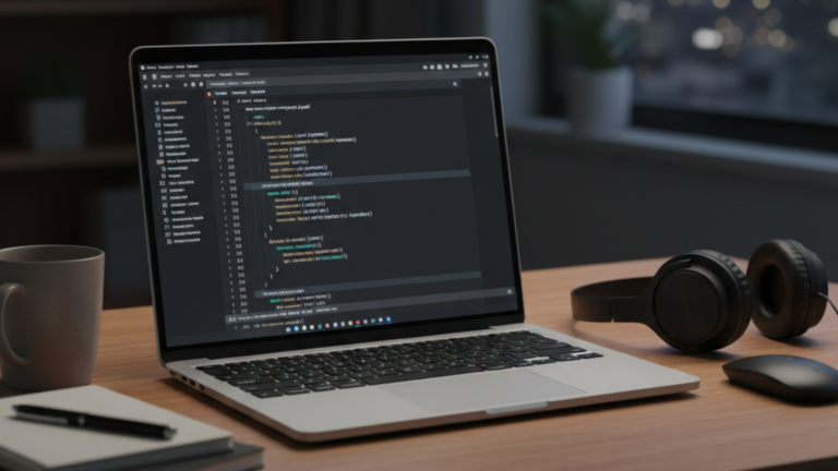 docker compose