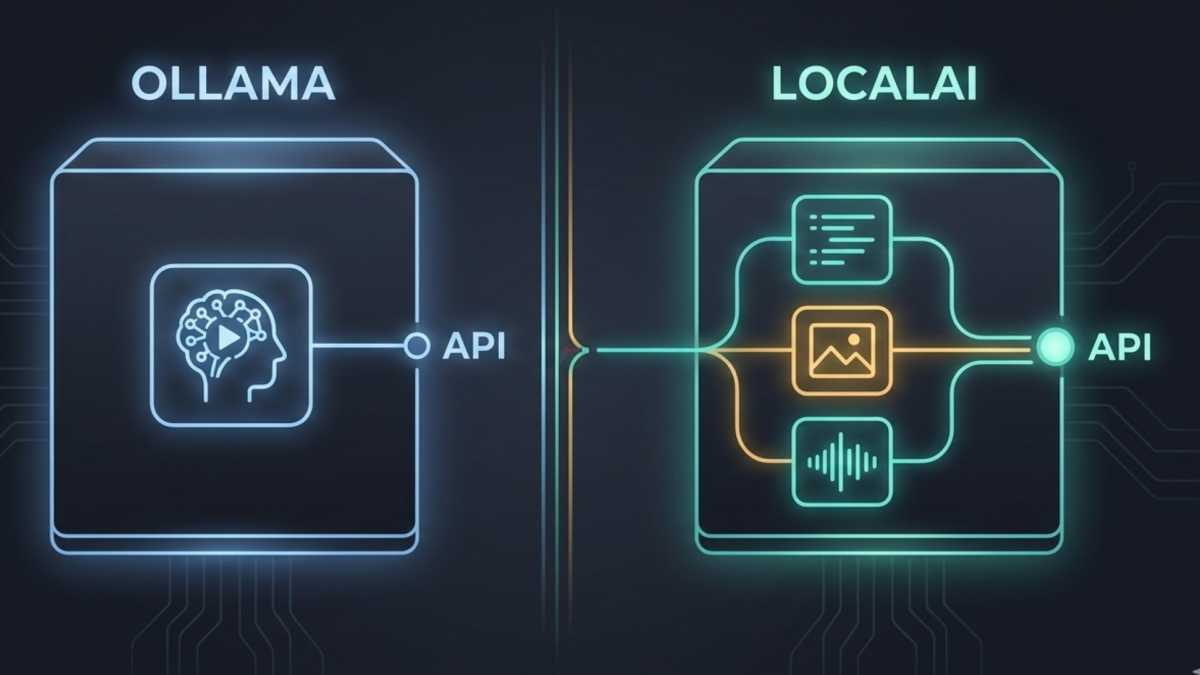 LocalAI