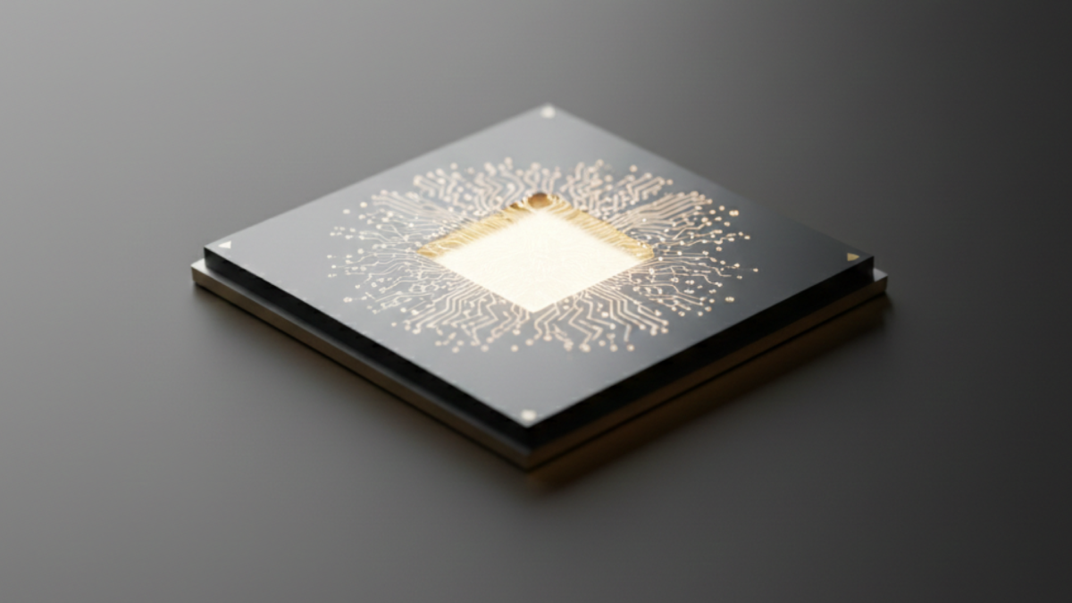 CPU GPU