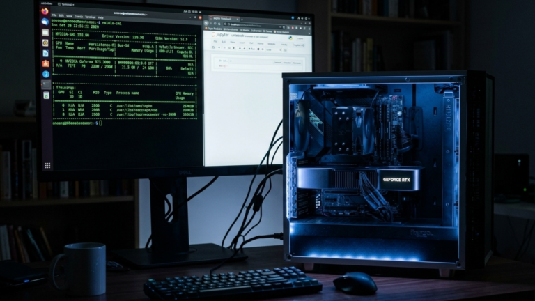 How to Fix GPU Not Detected in Docker