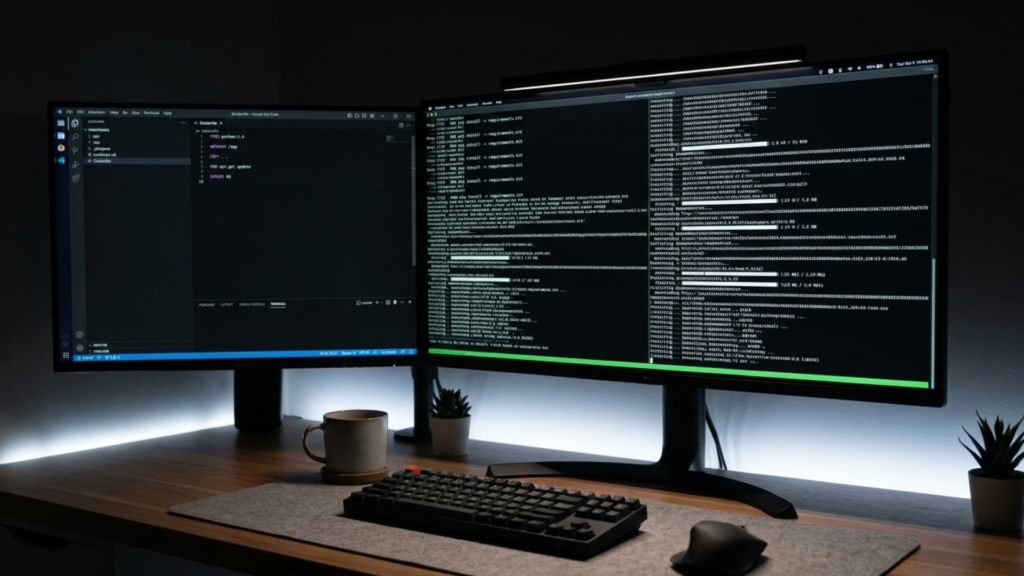 How to Fix Slow Docker Builds for ML Containers
