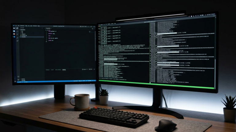 How to Fix Slow Docker Builds for ML Containers