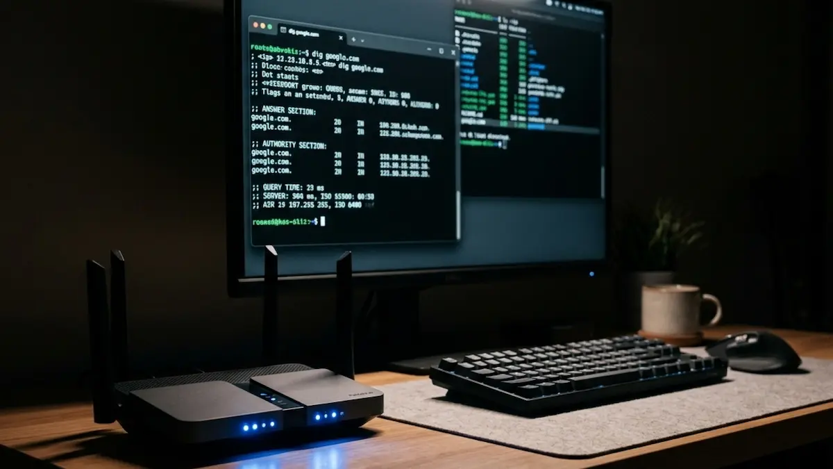 How to Set Up Dynamic DNS for Your Homelab