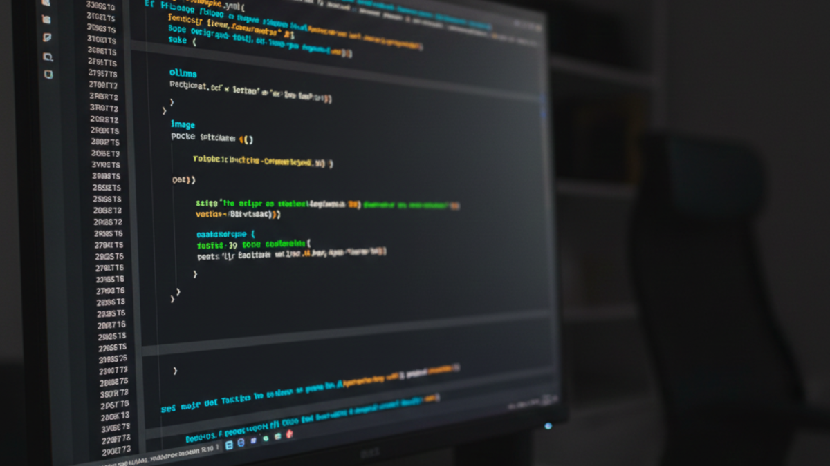 docker-compose.yml