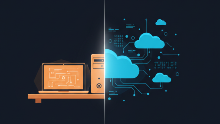 Local AI vs Cloud AI