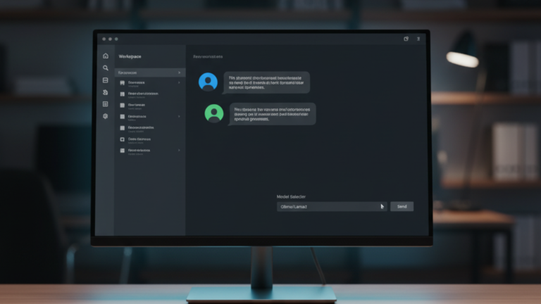 Set Up AnythingLLM with Docker