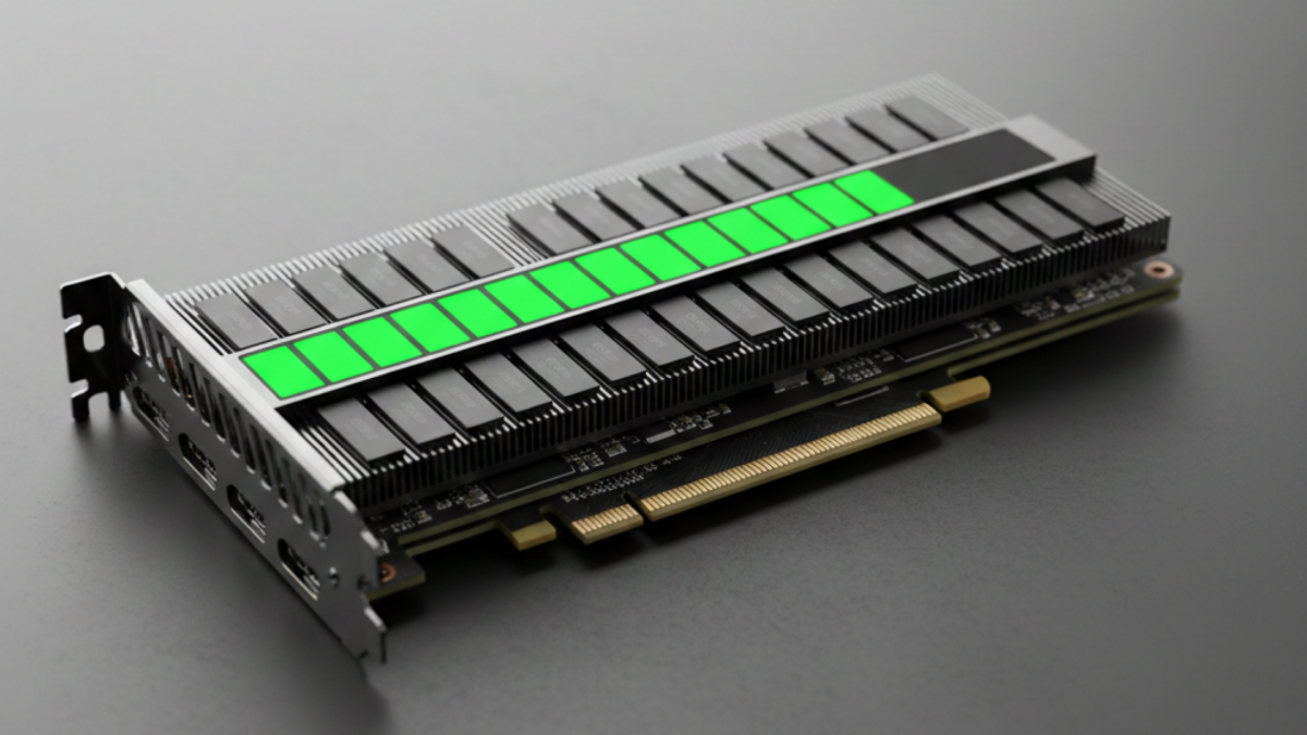 vram